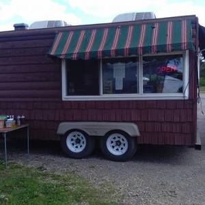 Meet your Posher, Shelle giles